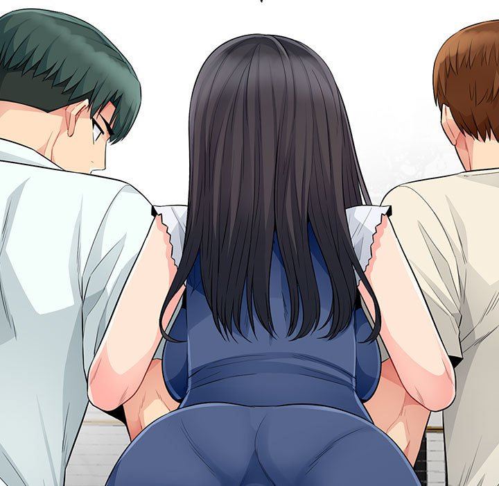 [韩国漫画] 我的继母是寡妇 剧情,熟女人妻,巨乳大奶#[152P]-7