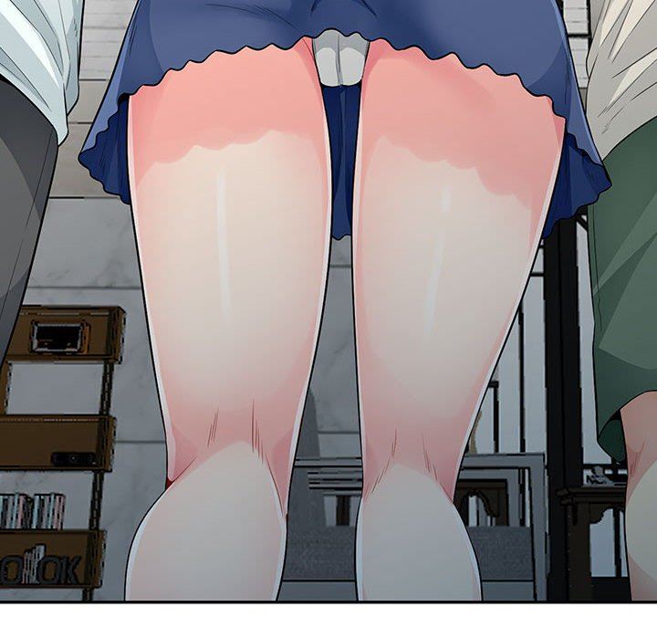 [韩国漫画] 我的继母是寡妇 剧情,熟女人妻,巨乳大奶#[152P]-8