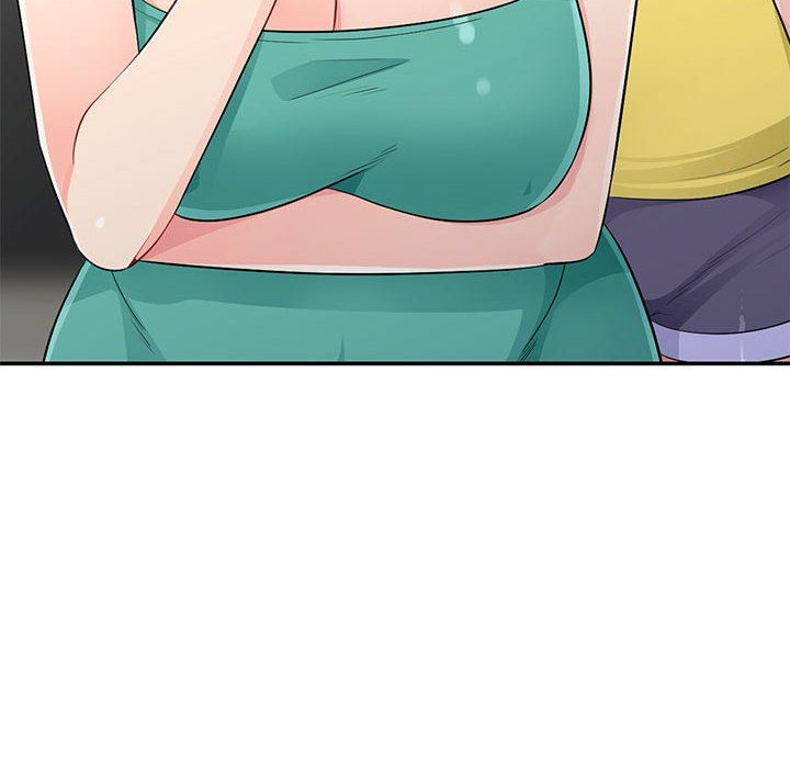 [韩国漫画] 我的继母是寡妇 剧情,熟女人妻,巨乳大奶#[155P]-10