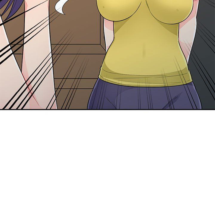 [韩国漫画] 我的继母是寡妇 剧情,熟女人妻,巨乳大奶#[155P]-104