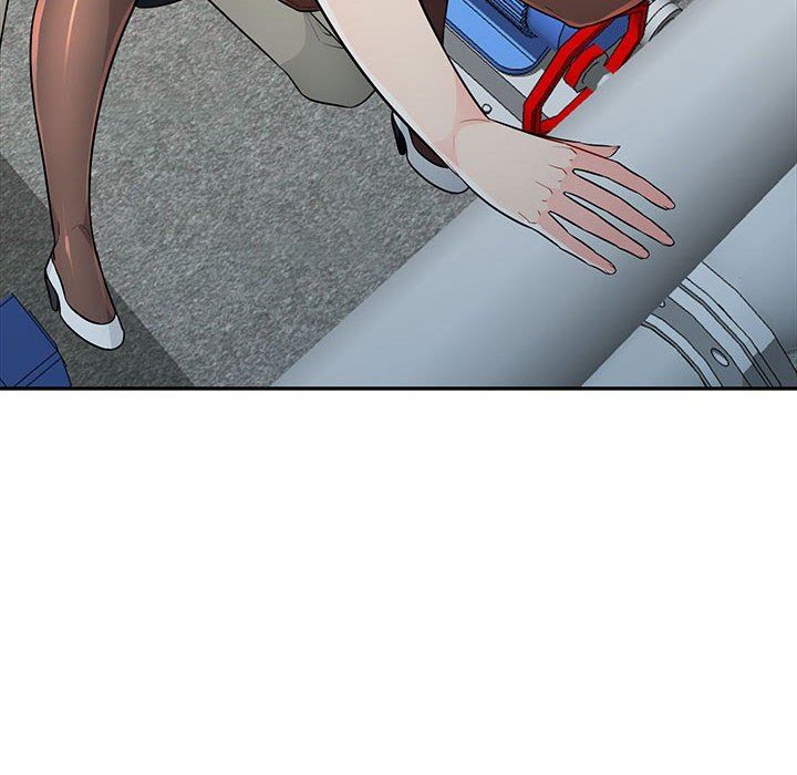 [韩国漫画] 我的继母是寡妇 剧情,熟女人妻,巨乳大奶#[152P]-122