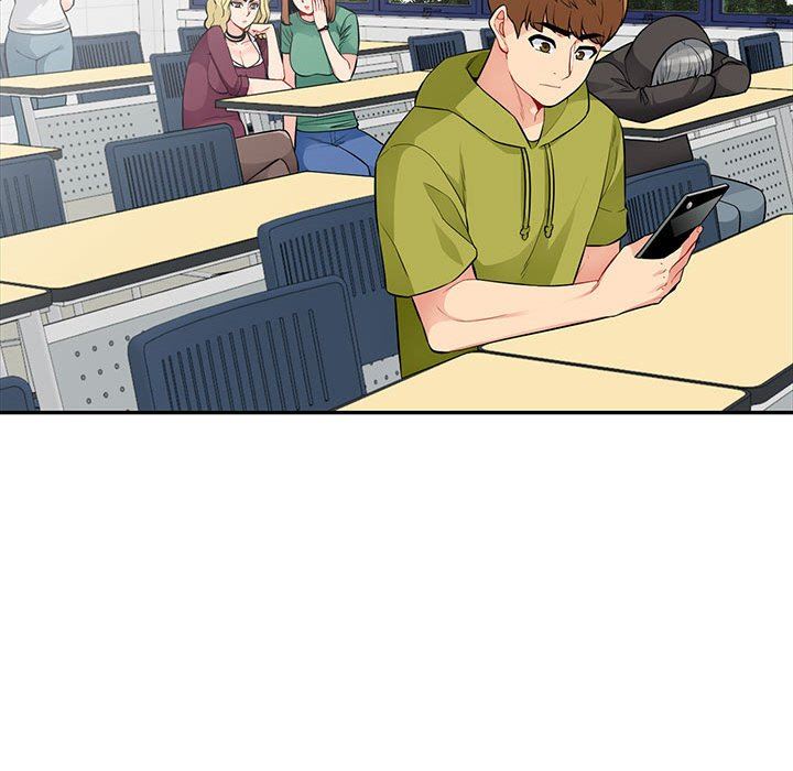 [韩国漫画] 我的继母是寡妇 剧情,熟女人妻,巨乳大奶#[152P]-19