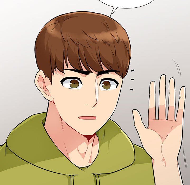[韩国漫画] 我的继母是寡妇 剧情,熟女人妻,巨乳大奶#[152P]-27