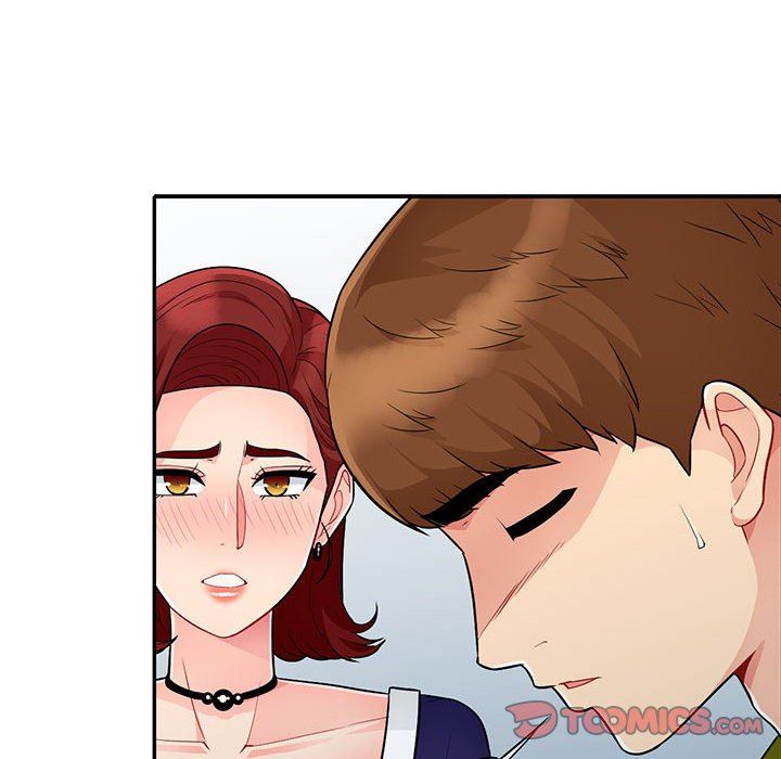 [韩国漫画] 我的继母是寡妇 剧情,熟女人妻,巨乳大奶#[152P]-84