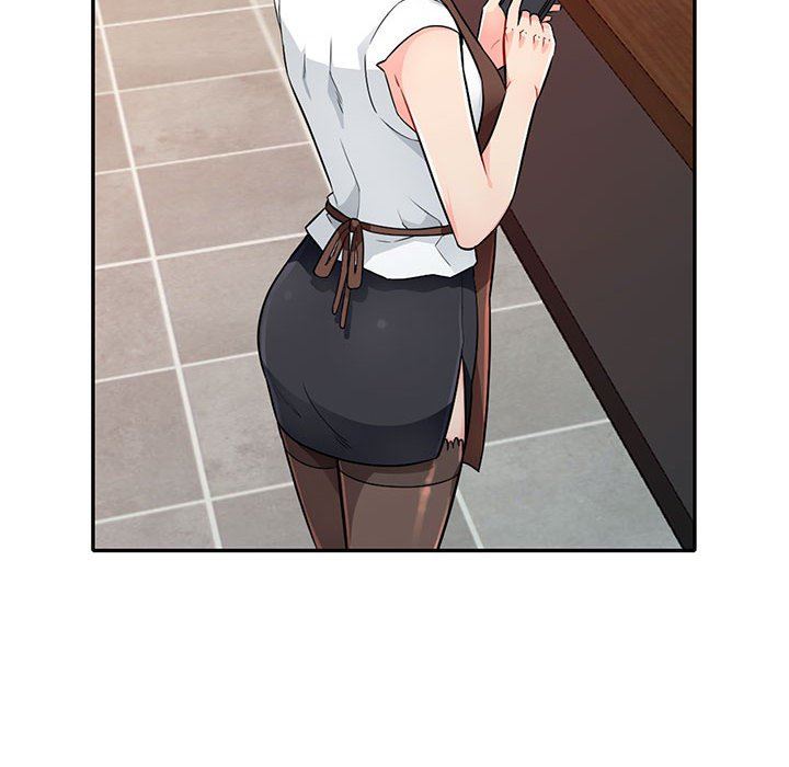 [韩国漫画] 我的继母是寡妇 剧情,熟女人妻,巨乳大奶#[152P]-98