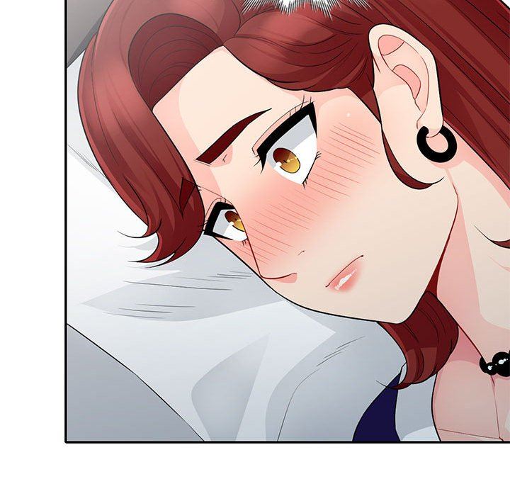 [韩国漫画] 我的继母是寡妇 剧情,熟女人妻,巨乳大奶#[157P]-115