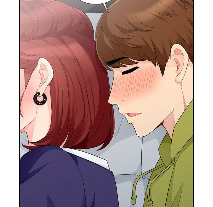 [韩国漫画] 我的继母是寡妇 剧情,熟女人妻,巨乳大奶#[157P]-128