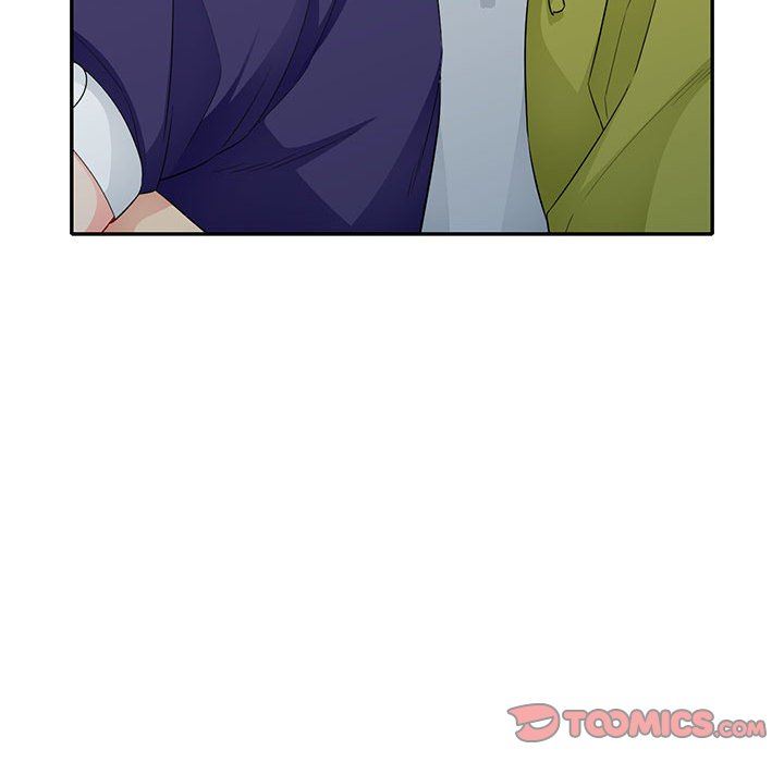 [韩国漫画] 我的继母是寡妇 剧情,熟女人妻,巨乳大奶#[157P]-129