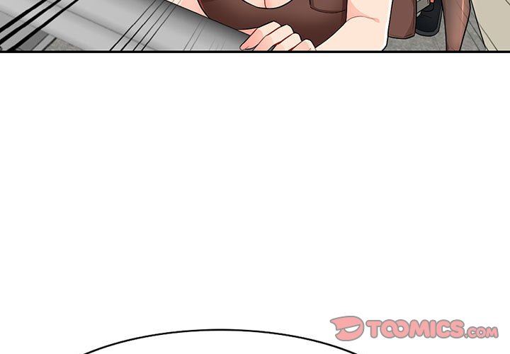 [韩国漫画] 我的继母是寡妇 剧情,熟女人妻,巨乳大奶#[157P]-3