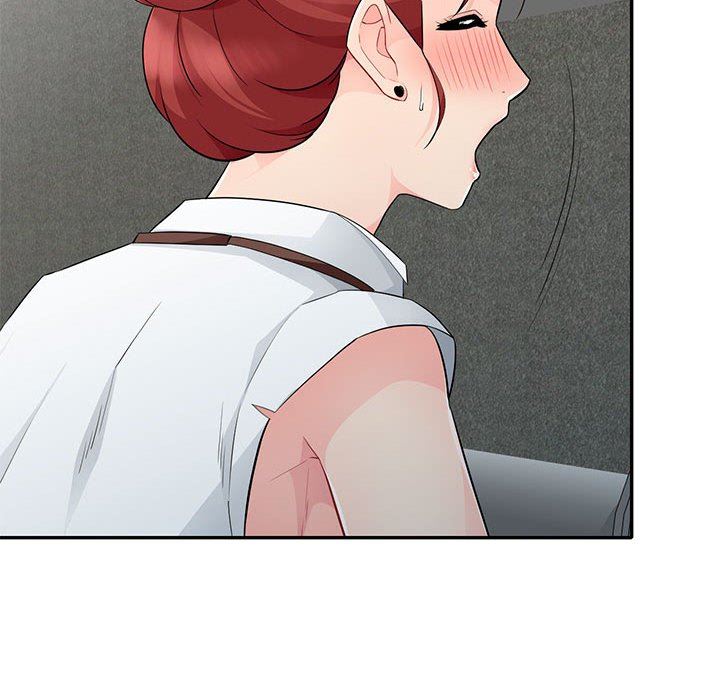 [韩国漫画] 我的继母是寡妇 剧情,熟女人妻,巨乳大奶#[157P]-46