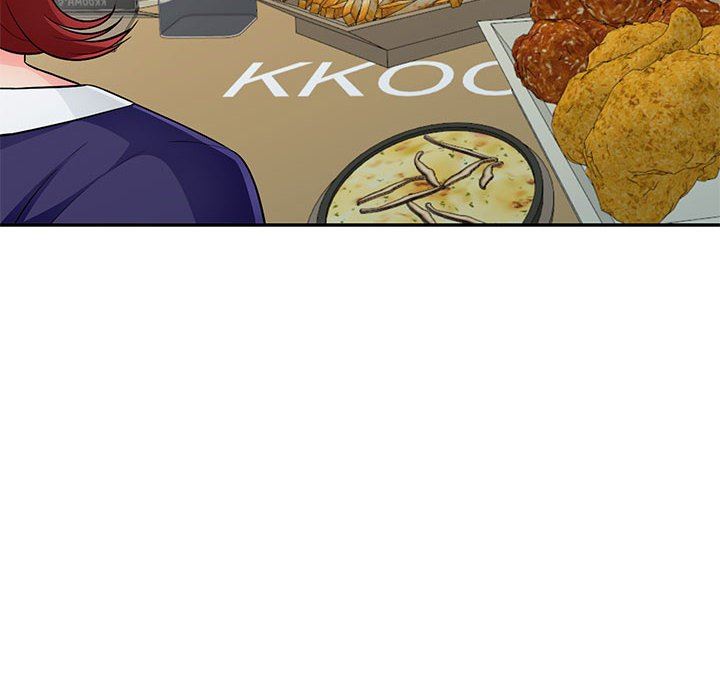 [韩国漫画] 我的继母是寡妇 剧情,熟女人妻,巨乳大奶#[157P]-67