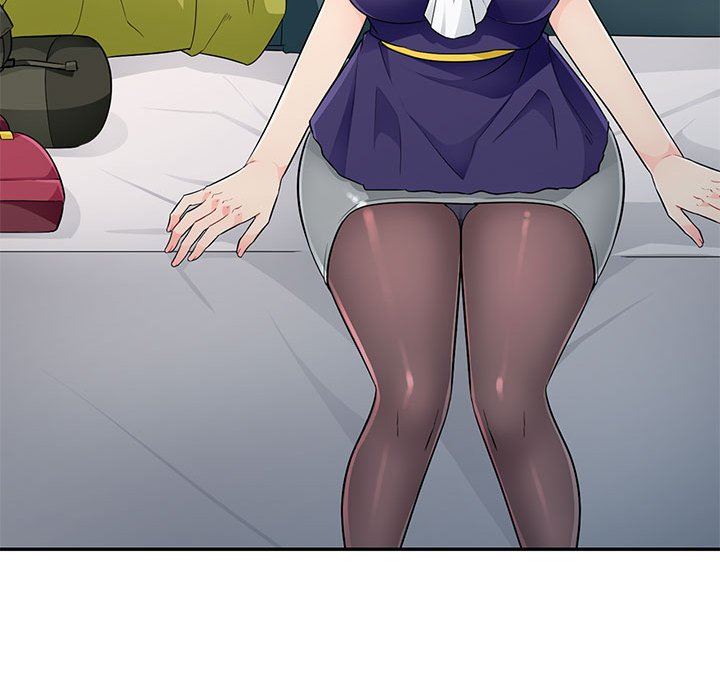 [韩国漫画] 我的继母是寡妇 剧情,熟女人妻,巨乳大奶#[157P]-90