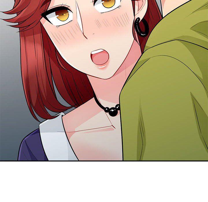 [韩国漫画] 我的继母是寡妇 剧情,熟女人妻,巨乳大奶#[156P]-139