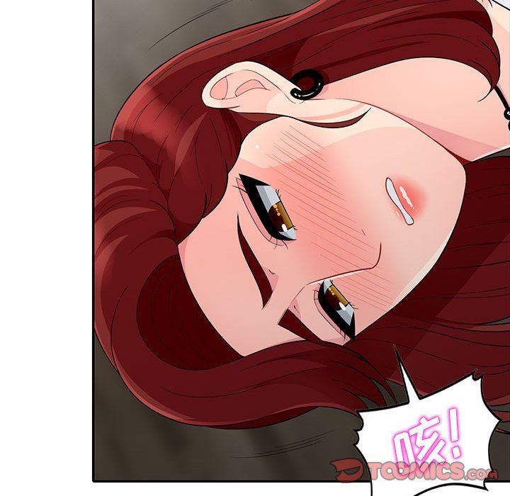 [韩国漫画] 我的继母是寡妇 剧情,熟女人妻,巨乳大奶#[156P]-66