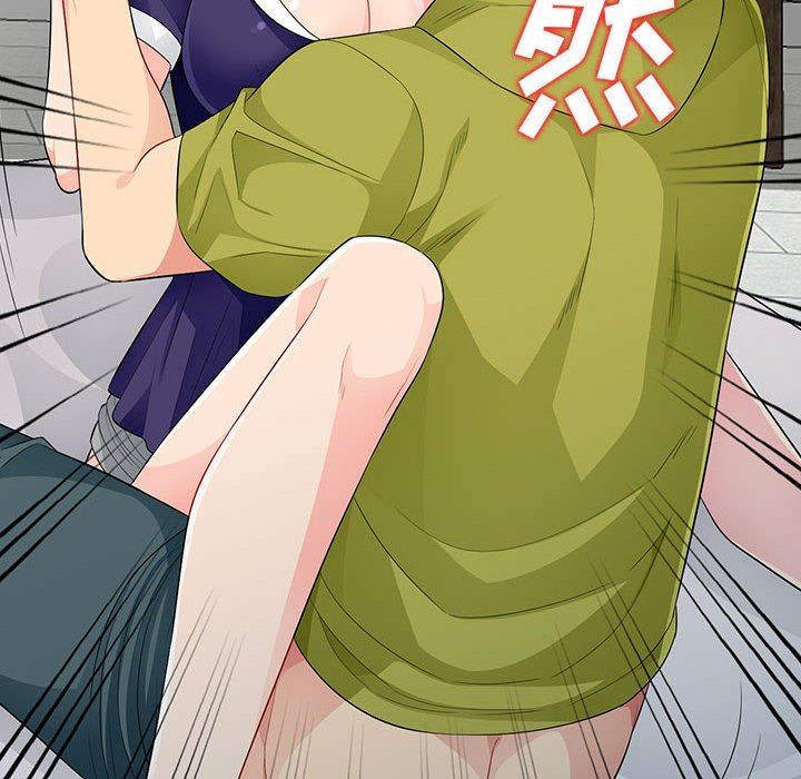 [韩国漫画] 我的继母是寡妇 剧情,熟女人妻,巨乳大奶#[156P]-87