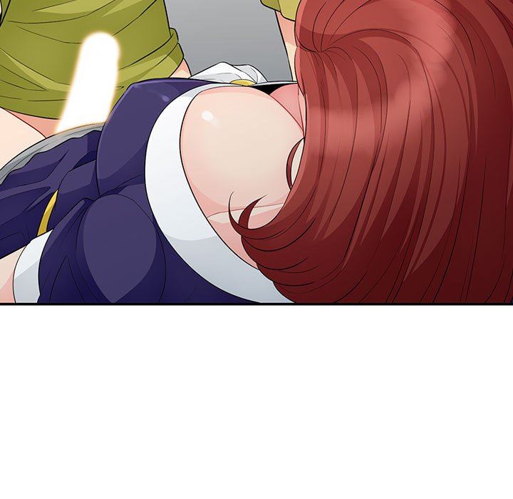 [韩国漫画] 我的继母是寡妇 剧情,熟女人妻,巨乳大奶#[156P]-92
