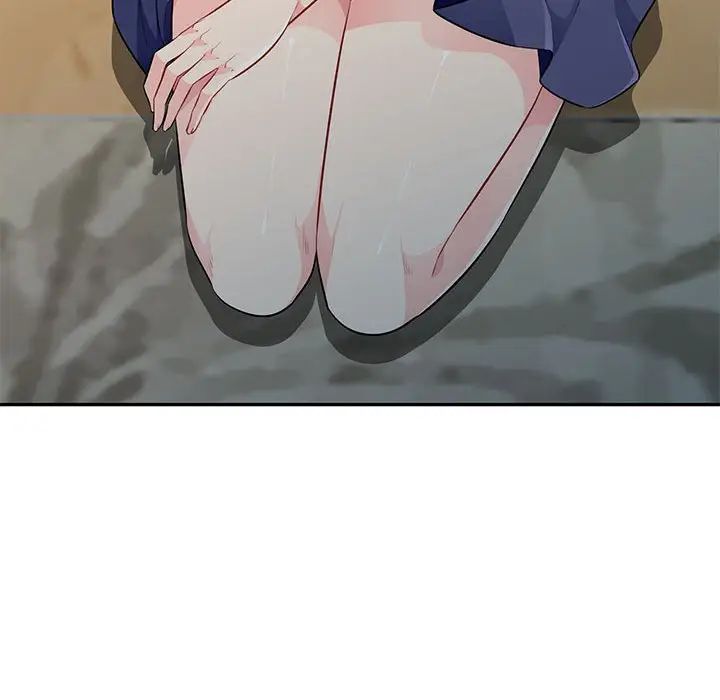 [韩国漫画] 我的继母是寡妇 剧情,熟女人妻,巨乳大奶#[155P]-131