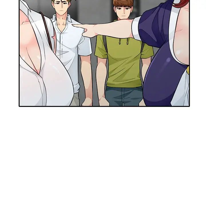 [韩国漫画] 我的继母是寡妇 剧情,熟女人妻,巨乳大奶#[155P]-20