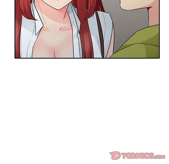 [韩国漫画] 我的继母是寡妇 剧情,熟女人妻,巨乳大奶#[155P]-33