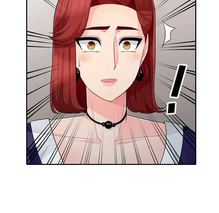 [韩国漫画] 我的继母是寡妇 剧情,熟女人妻,巨乳大奶#[155P]-46