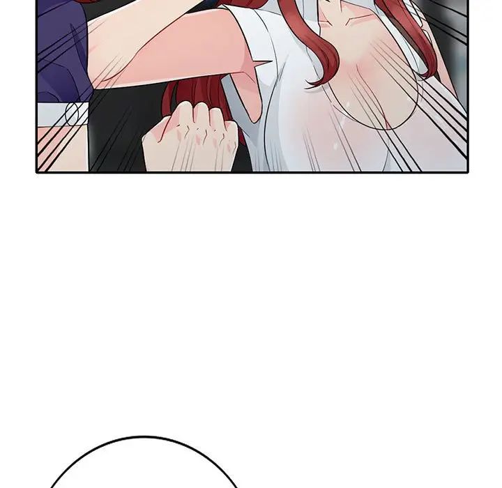 [韩国漫画] 我的继母是寡妇 剧情,熟女人妻,巨乳大奶#[155P]-55