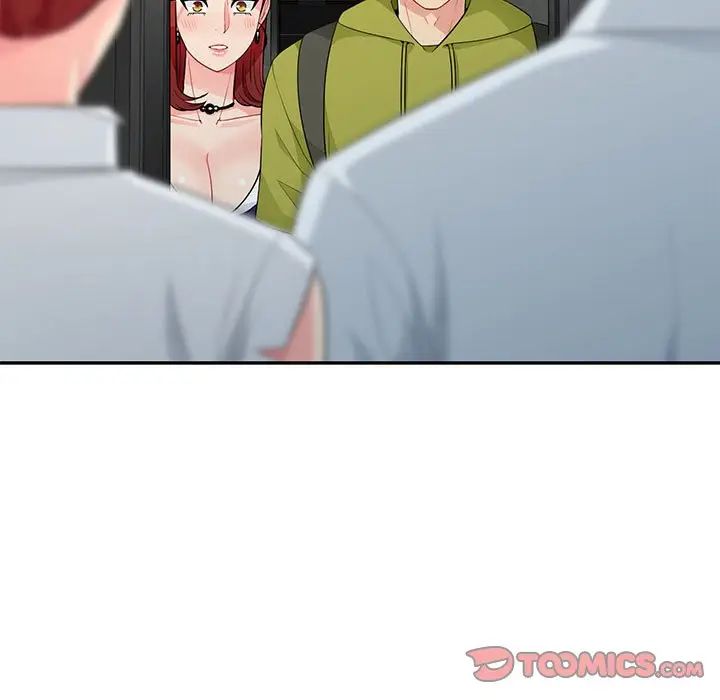 [韩国漫画] 我的继母是寡妇 剧情,熟女人妻,巨乳大奶#[155P]-9