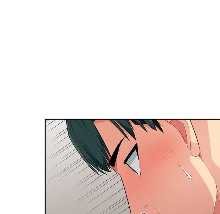 [韩国漫画] 我的继母是寡妇 剧情,熟女人妻,巨乳大奶#[153P]-104
