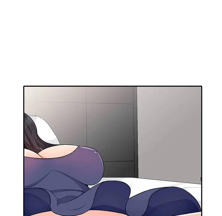 [韩国漫画] 我的继母是寡妇 剧情,熟女人妻,巨乳大奶#[153P]-86