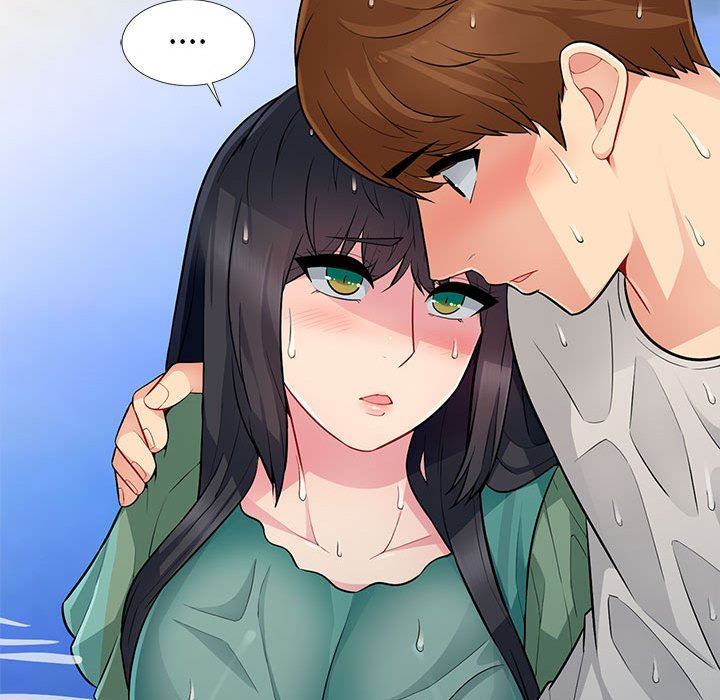 [韩国漫画] 我的继母是寡妇 剧情,熟女人妻,巨乳大奶#[136P]-100