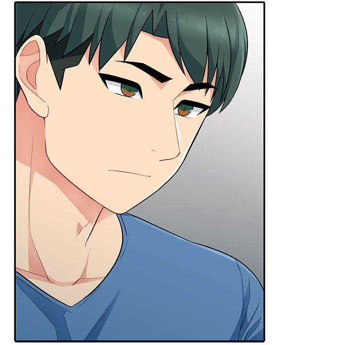 [韩国漫画] 我的继母是寡妇 剧情,熟女人妻,巨乳大奶#[136P]-109