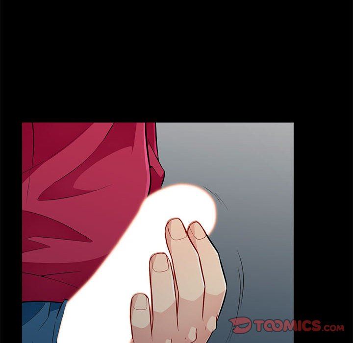 [韩国漫画] 我的继母是寡妇 剧情,熟女人妻,巨乳大奶#[136P]-12