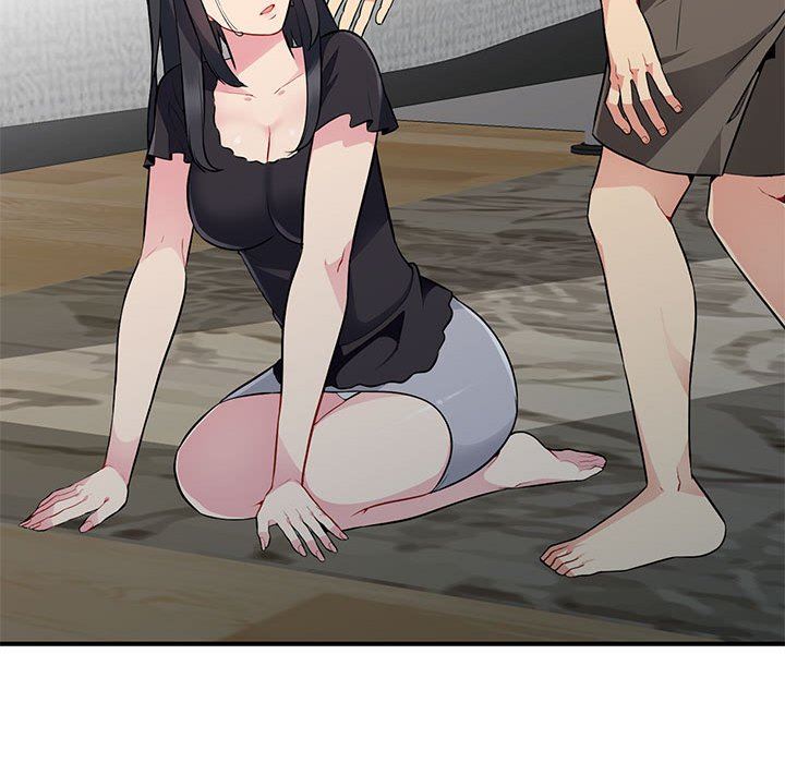 [韩国漫画] 我的继母是寡妇 剧情,熟女人妻,巨乳大奶#[136P]-47