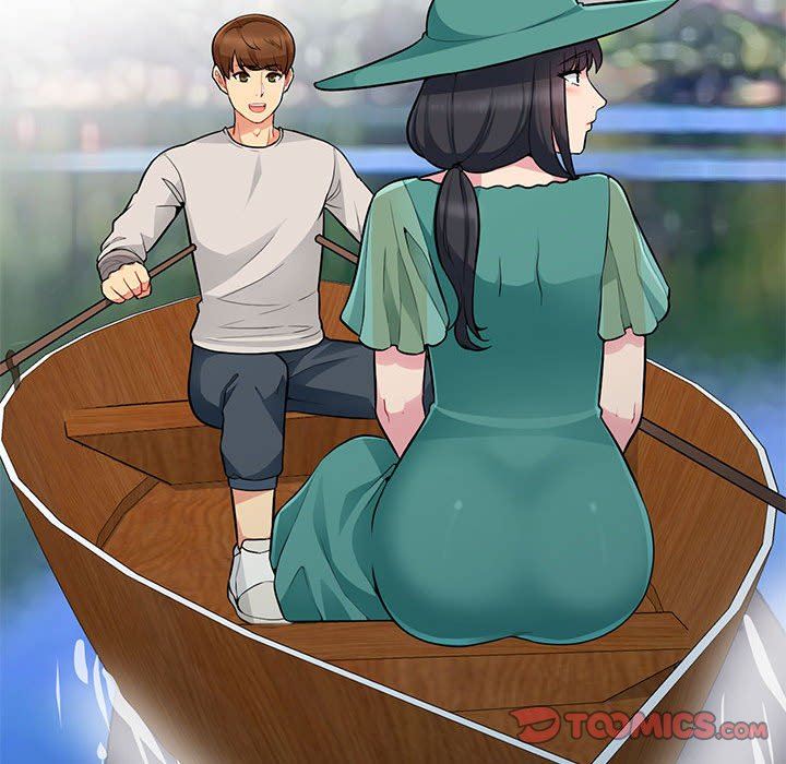 [韩国漫画] 我的继母是寡妇 剧情,熟女人妻,巨乳大奶#[136P]-57