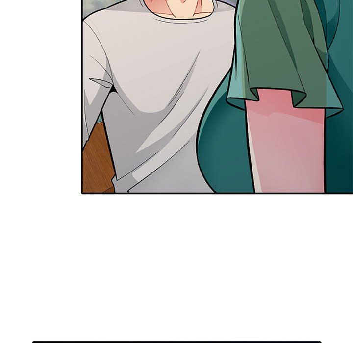 [韩国漫画] 我的继母是寡妇 剧情,熟女人妻,巨乳大奶#[136P]-74