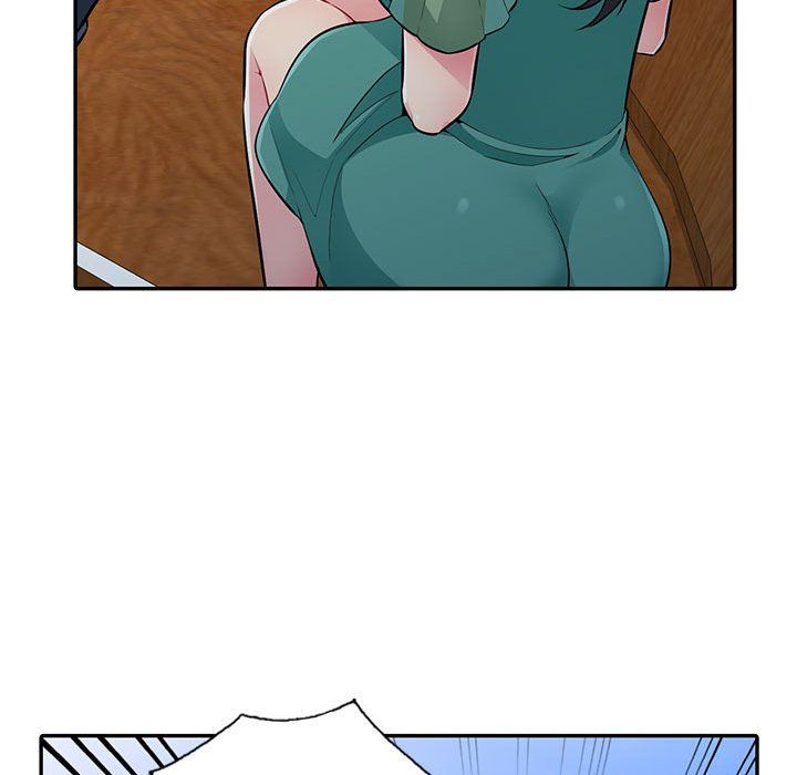 [韩国漫画] 我的继母是寡妇 剧情,熟女人妻,巨乳大奶#[136P]-87