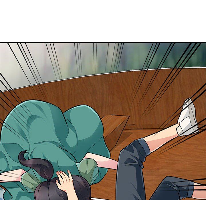 [韩国漫画] 我的继母是寡妇 剧情,熟女人妻,巨乳大奶#[136P]-90