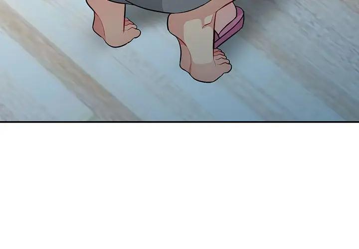 [韩国漫画] 我的继母是寡妇 剧情,熟女人妻,巨乳大奶#[150P]-4