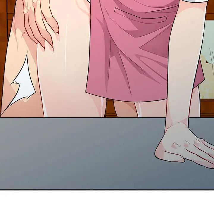 [韩国漫画] 我的继母是寡妇 剧情,熟女人妻,巨乳大奶#[150P]-58