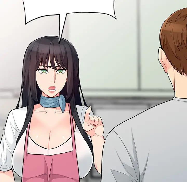 [韩国漫画] 我的继母是寡妇 剧情,熟女人妻,巨乳大奶#[150P]-86
