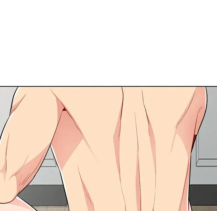 [韩国漫画] 我的继母是寡妇 剧情,熟女人妻,巨乳大奶#[155P]-134