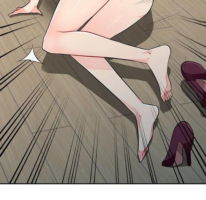 [韩国漫画] 我的继母是寡妇 剧情,熟女人妻,巨乳大奶#[155P]-6