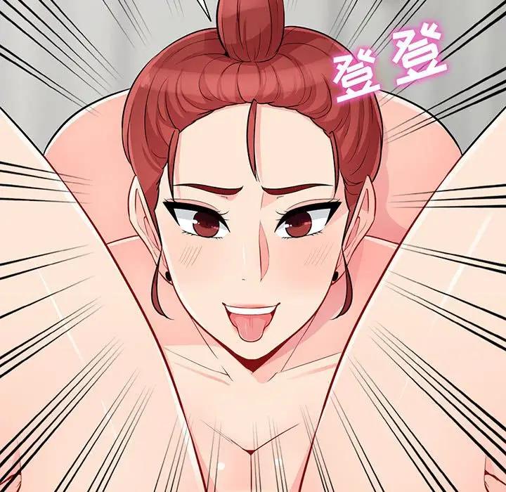 [韩国漫画] 我的继母是寡妇 剧情,熟女人妻,巨乳大奶#[141P]-11