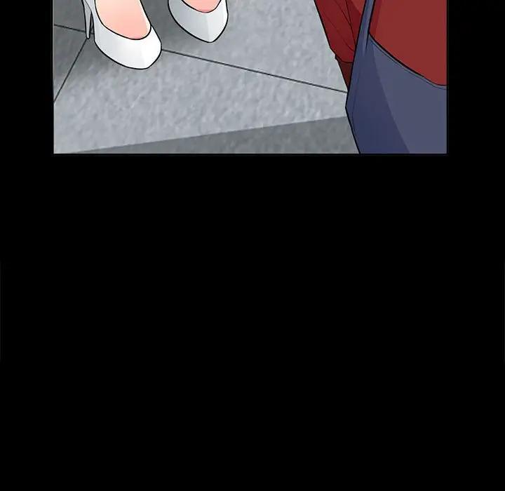 [韩国漫画] 我的继母是寡妇 剧情,熟女人妻,巨乳大奶#[141P]-136