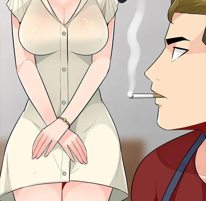 [韩国漫画] 我的继母是寡妇 剧情,熟女人妻,巨乳大奶#[141P]-139