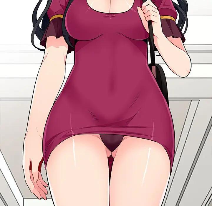 [韩国漫画] 我的继母是寡妇 剧情,熟女人妻,巨乳大奶#[141P]-95