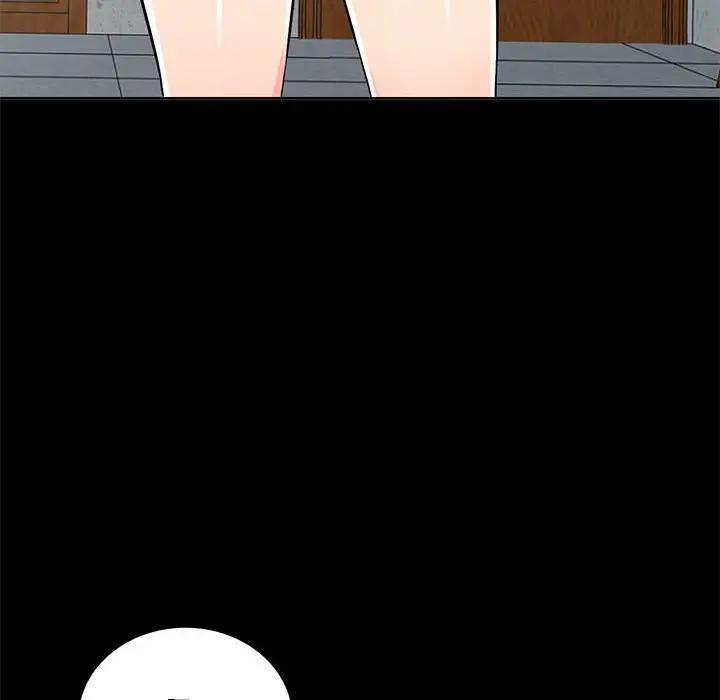 [韩国漫画] 我的继母是寡妇 剧情,熟女人妻,巨乳大奶#[143P]-22