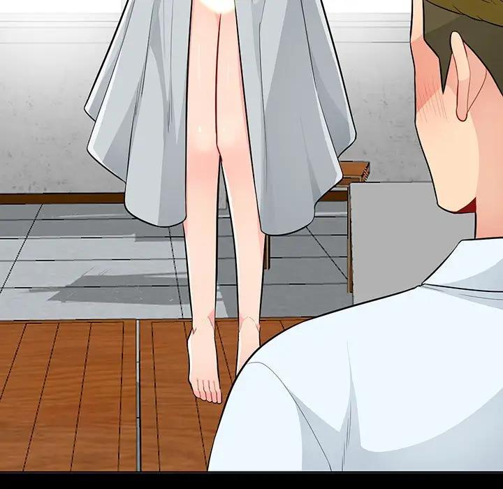 [韩国漫画] 我的继母是寡妇 剧情,熟女人妻,巨乳大奶#[137P]-11