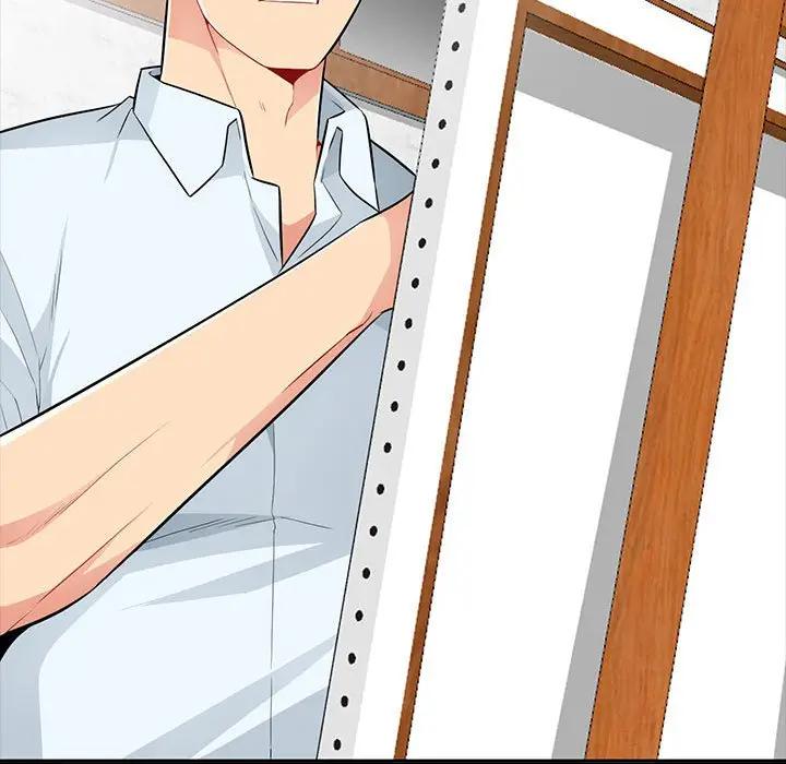 [韩国漫画] 我的继母是寡妇 剧情,熟女人妻,巨乳大奶#[137P]-20
