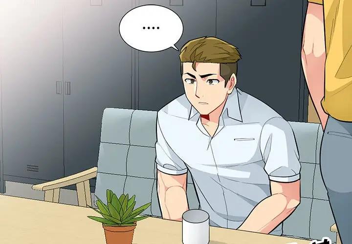 [韩国漫画] 我的继母是寡妇 剧情,熟女人妻,巨乳大奶#[137P]-4
