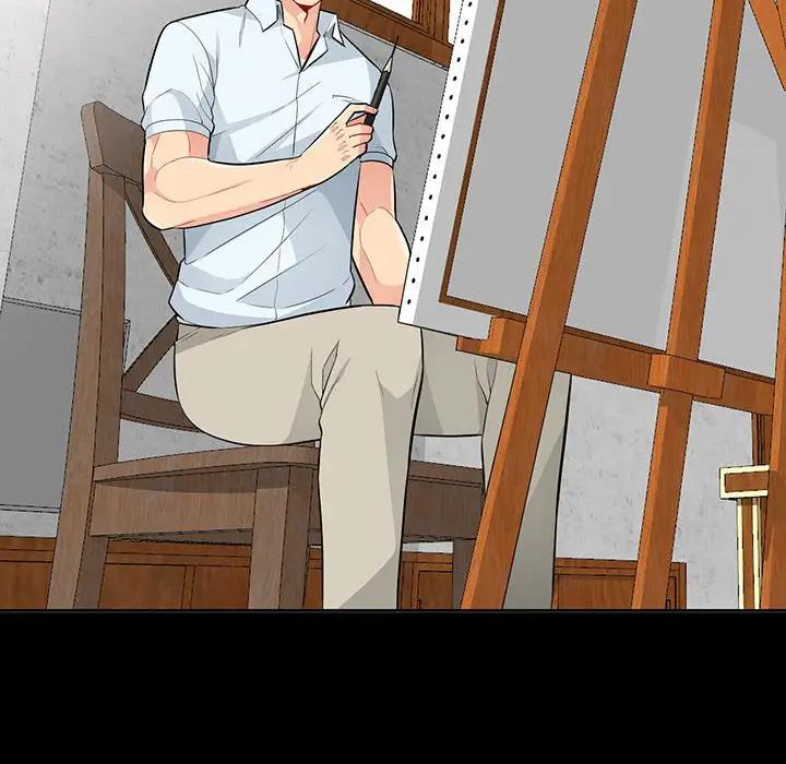 [韩国漫画] 我的继母是寡妇 剧情,熟女人妻,巨乳大奶#[137P]-8